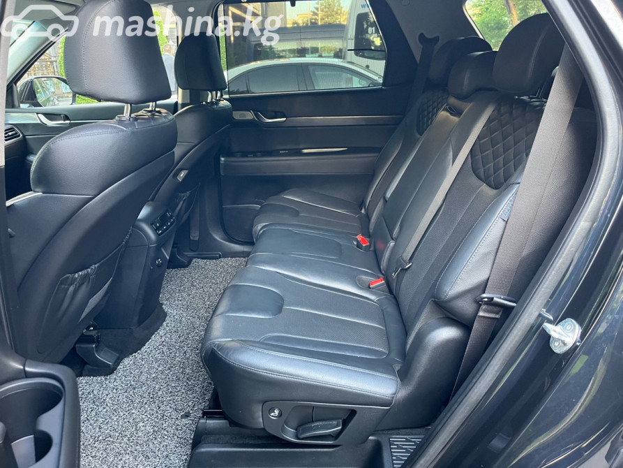 Hyundai Palisade I 3.8, 2020 Бишкек - сүрөт 8