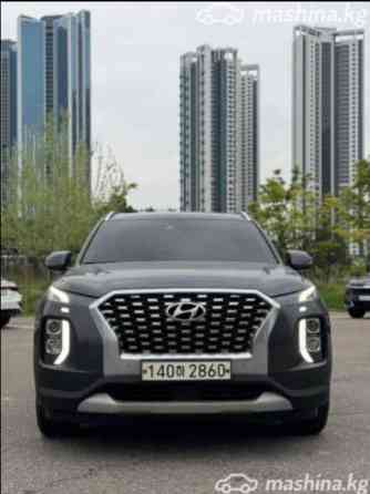 Hyundai Palisade I 2.2, 2020 Бишкек