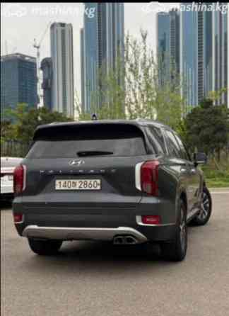 Hyundai Palisade I 2.2, 2020 Бишкек