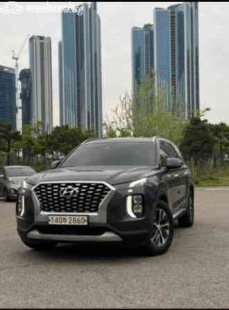 Hyundai Palisade I 2.2, 2020 Бишкек