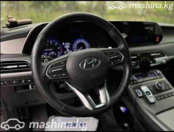 Hyundai Palisade I 2.2, 2020 Бишкек