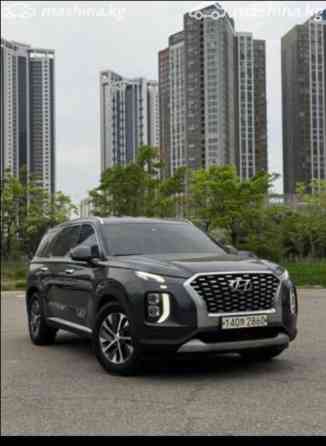 Hyundai Palisade I 2.2, 2020 Бишкек
