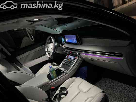 Hyundai Palisade I Рестайлинг 3.8, 2023 Бишкек