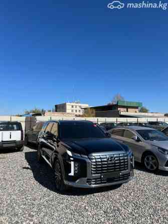 Hyundai Palisade I Рестайлинг 3.8, 2023 Бишкек