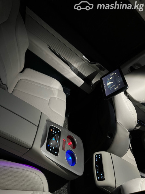 Hyundai Palisade I Рестайлинг 3.8, 2023 Бишкек - сүрөт 6