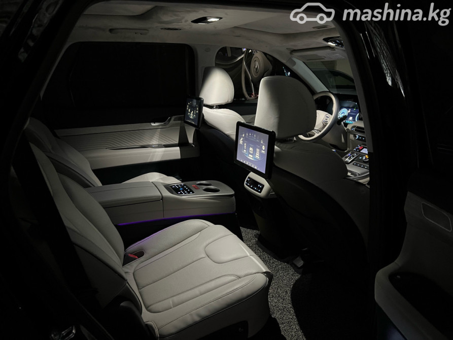 Hyundai Palisade I Рестайлинг 3.8, 2023 Бишкек - сүрөт 5