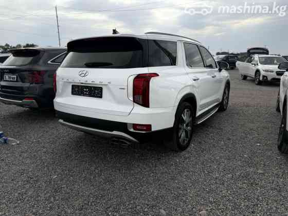 Hyundai Palisade I 2.2, 2019 Бишкек