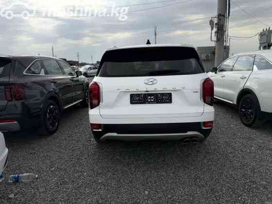 Hyundai Palisade I 2.2, 2019 Бишкек