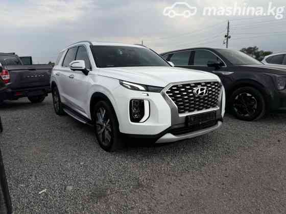 Hyundai Palisade I 2.2, 2019 Бишкек