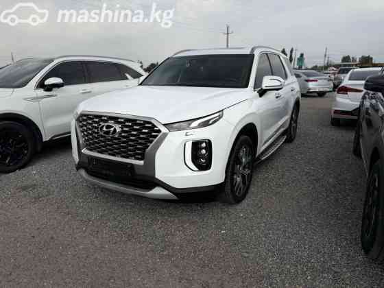 Hyundai Palisade I 2.2, 2019 Бишкек