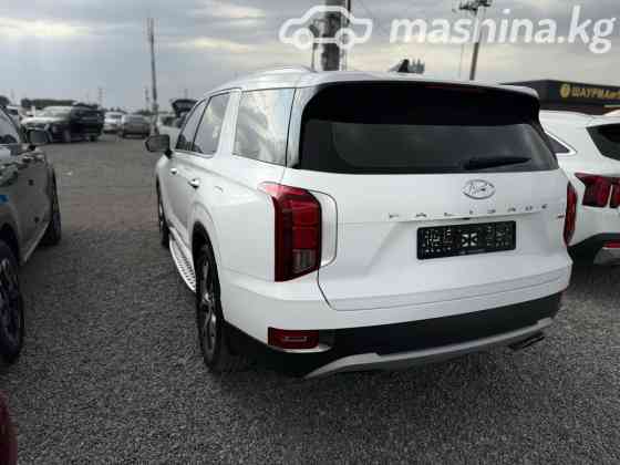 Hyundai Palisade I 2.2, 2019 Бишкек