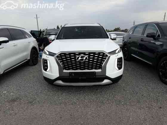 Hyundai Palisade I 2.2, 2019 Бишкек
