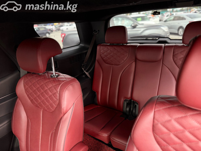 Hyundai Palisade I 2.2, 2019 Bishkek - photo 10