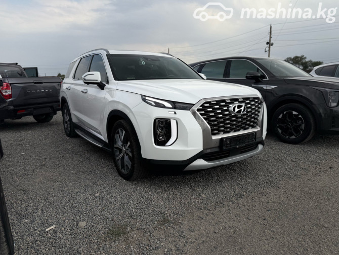 Hyundai Palisade I 2.2, 2019 Bishkek - photo 3