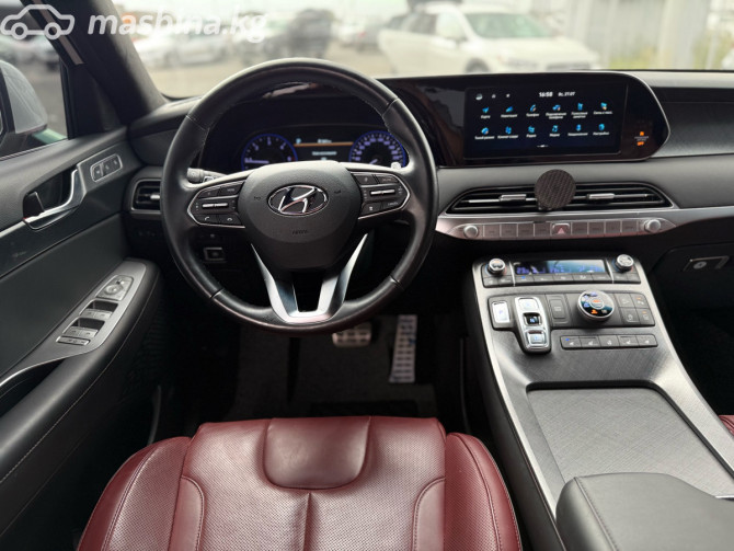 Hyundai Palisade I 2.2, 2019 Bishkek - photo 7