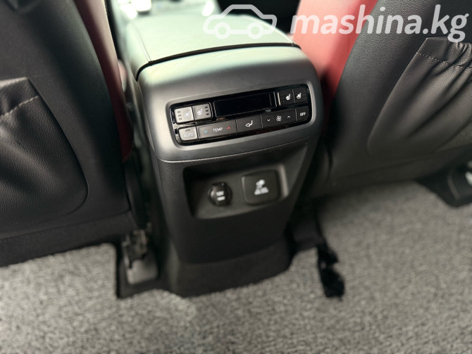 Hyundai Palisade I 2.2, 2019 Bishkek - photo 8