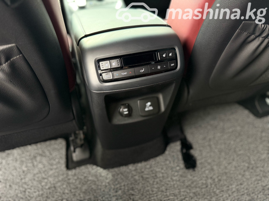 Hyundai Palisade I 2.2, 2019 Бишкек - сүрөт 8