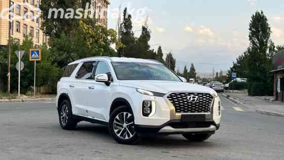 Hyundai Palisade I 2.2, 2019 Бишкек