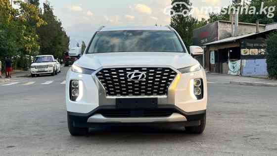 Hyundai Palisade I 2.2, 2019 Бишкек