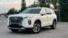 Hyundai Palisade I 2.2, 2019 Бишкек