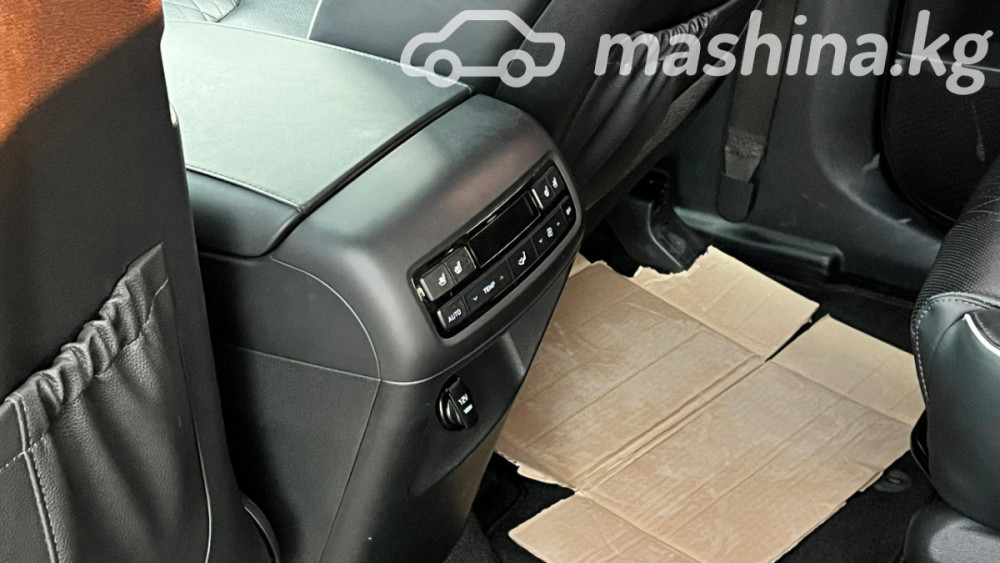 Hyundai Palisade I 2.2, 2019 Бишкек - сүрөт 10