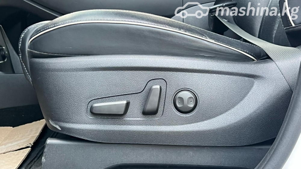 Hyundai Palisade I 2.2, 2019 Бишкек - сүрөт 9