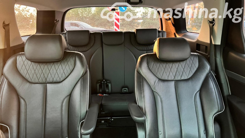 Hyundai Palisade I 2.2, 2019 Бишкек - сүрөт 11