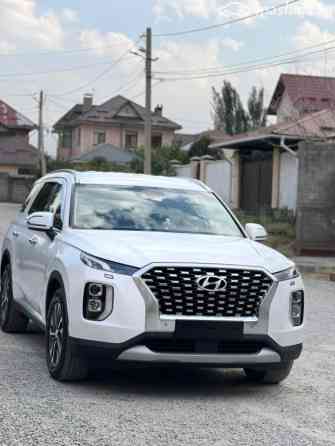 Hyundai Palisade I 2.2, 2020 Бишкек