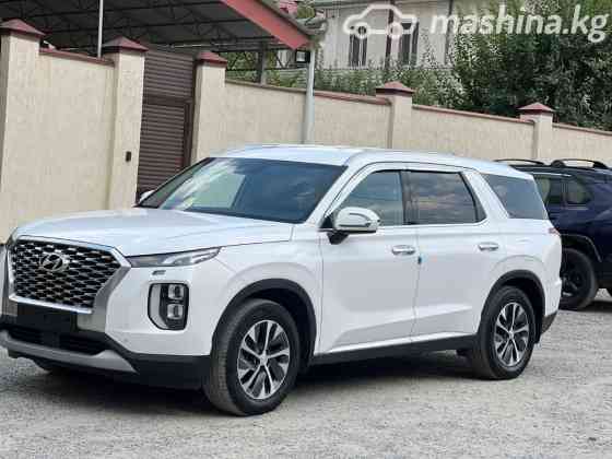 Hyundai Palisade I 2.2, 2020 Бишкек
