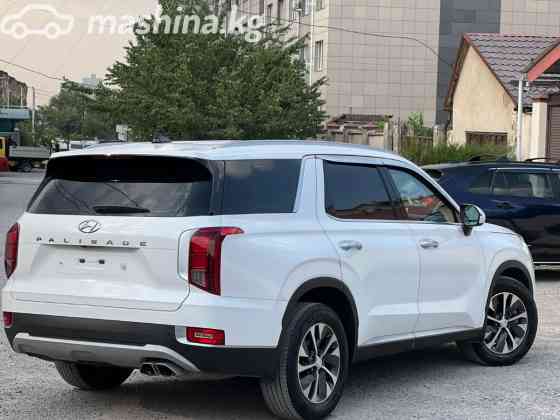 Hyundai Palisade I 2.2, 2020 Бишкек