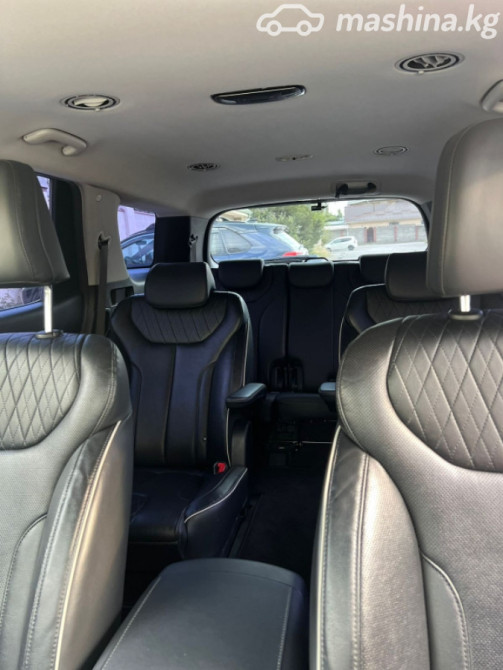 Hyundai Palisade I 2.2, 2020 Бишкек - сүрөт 7