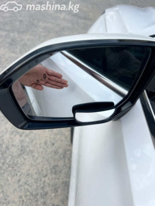 Hyundai Palisade I 2.2, 2020 Бишкек - сүрөт 5