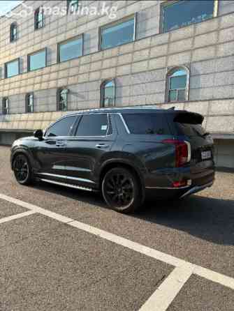 Hyundai Palisade I 2.2, 2019 Бишкек