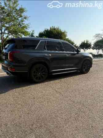 Hyundai Palisade I 2.2, 2019 Бишкек
