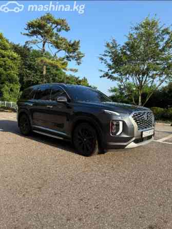Hyundai Palisade I 2.2, 2019 Бишкек