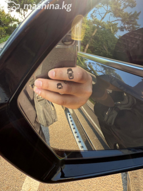 Hyundai Palisade I 2.2, 2019 Бишкек - сүрөт 10