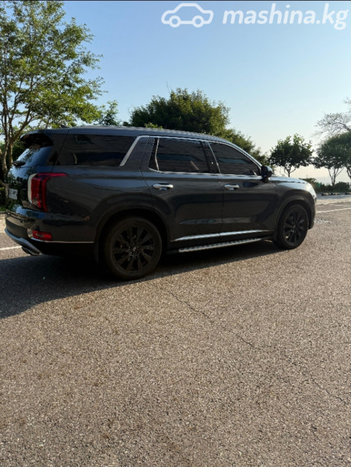 Hyundai Palisade I 2.2, 2019 Бишкек - сүрөт 5