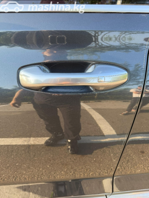 Hyundai Palisade I 2.2, 2019 Бишкек - сүрөт 9