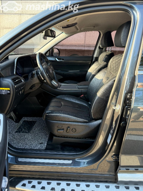 Hyundai Palisade I 2.2, 2019 Бишкек - сүрөт 11