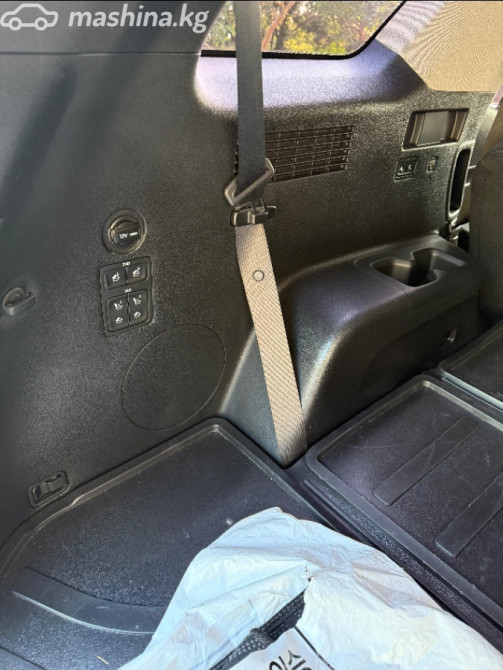 Hyundai Palisade I 2.2, 2019 Бишкек - сүрөт 7