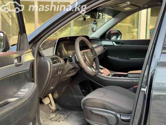 Hyundai Palisade I 3.8, 2020 Бишкек