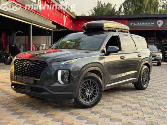 Hyundai Palisade I 3.8, 2020 Бишкек