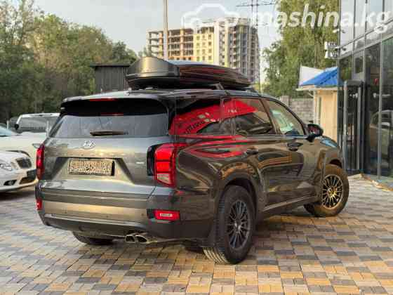 Hyundai Palisade I 3.8, 2020 Бишкек