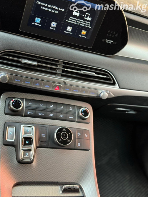 Hyundai Palisade I 3.8, 2020 Бишкек - сүрөт 8