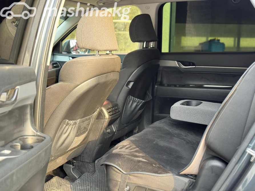 Hyundai Palisade I 3.8, 2020 Бишкек - сүрөт 7