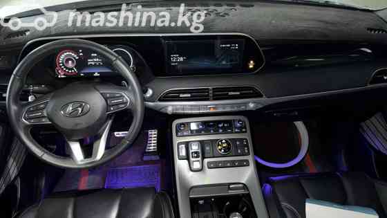 Hyundai Palisade I 2.2, 2021 Бишкек
