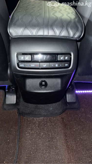 Hyundai Palisade I 2.2, 2021 Бишкек - сүрөт 5