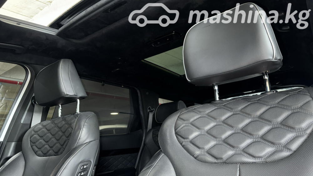 Hyundai Palisade I 2.2, 2021 Бишкек - сүрөт 9
