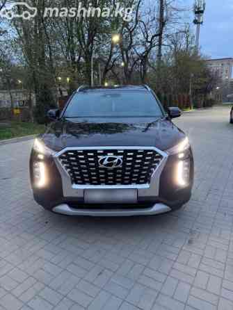 Hyundai Palisade I 3.8, 2019 Бишкек