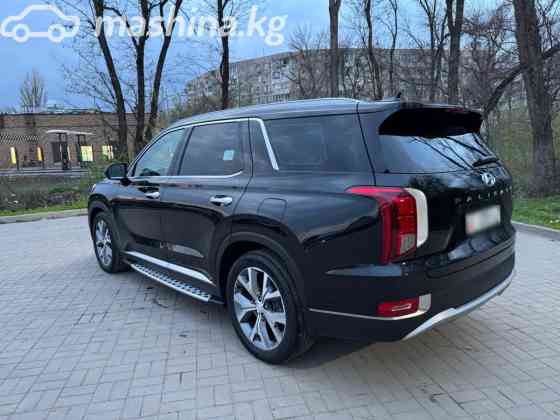 Hyundai Palisade I 3.8, 2019 Бишкек
